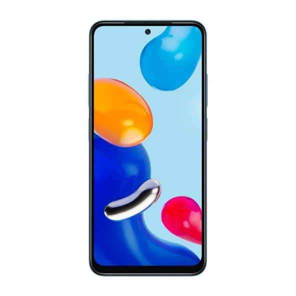 Yenilenmiş Xiaomi Redmi Note 11 64 GB (12 Ay Delta Servis Garantili) - B Kalite