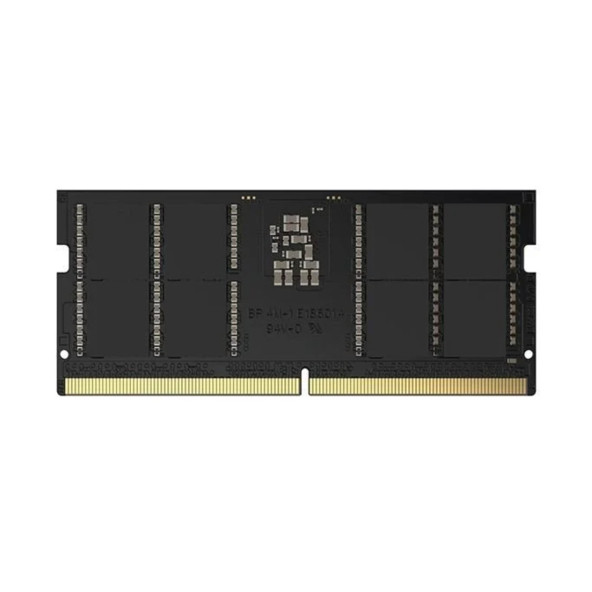 HP X1 32GB 4800MHz DDR5 SO-DIMM CL40 Notebook Ram Bellek 6H311AA