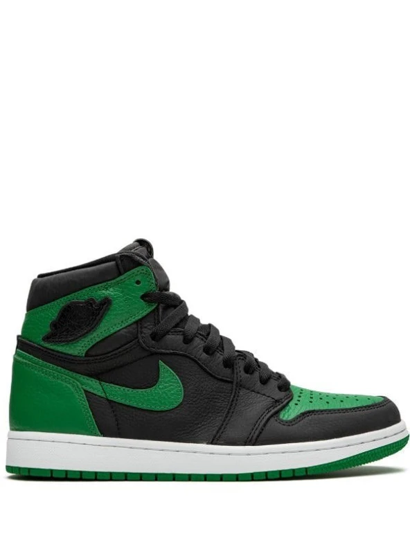 Nike Air Jordan 1 High OG Pine Green 2.0 Spor Ayakkabı