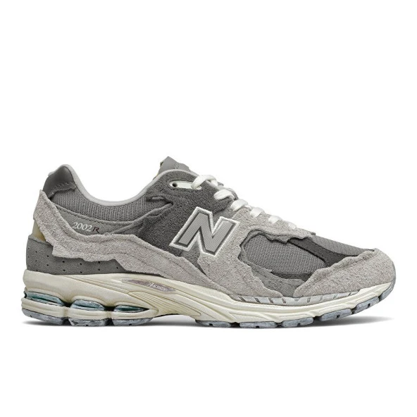 New Balance 2002R Protection Pack Kadın Spor Ayakkabı