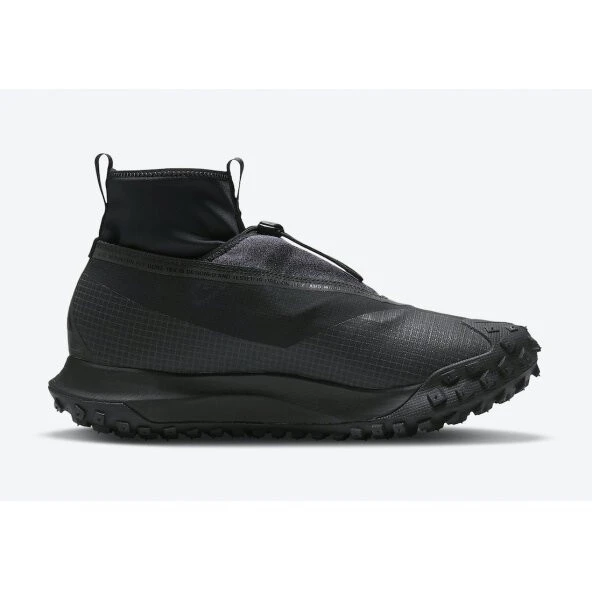 Nike ACG FLY Mountain GoreTex Black Erkek Spor Ayakkabı