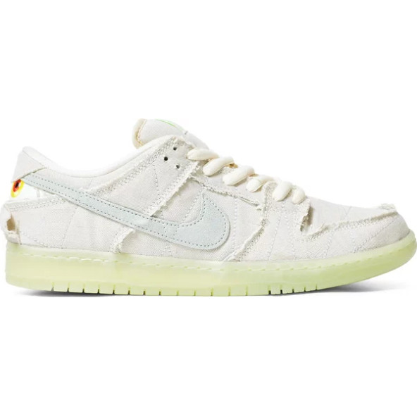 Nike Dunk Low Mummy Erkek Spor Ayakkabı