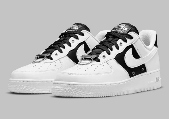 Nike Air Force 1 '07 Premium 'Particle Beige'  Erkek Spor Ayakkabı