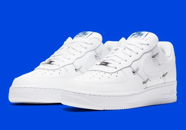 Nike Air Force 1 Low Erkek Spor Ayakkabı