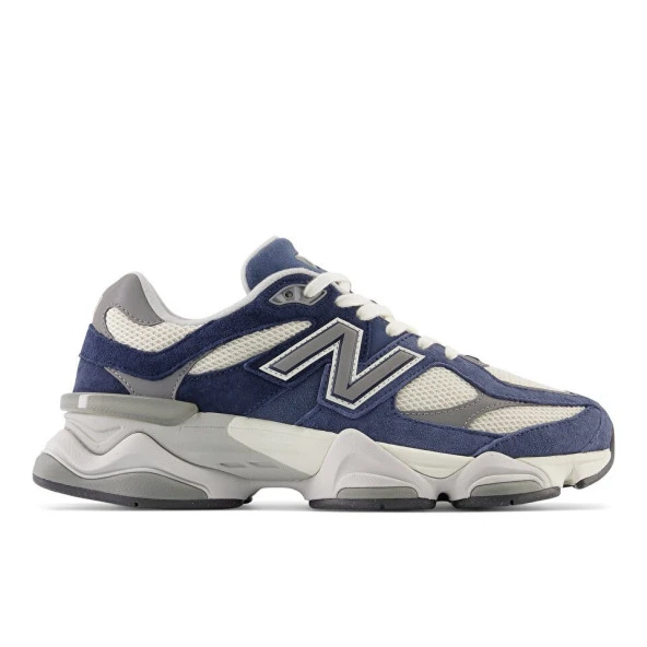 New Balance 9060 Natural İndigo Erkek Spor Ayakkabı