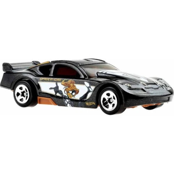 Hot Wheels Temalı Eğlence Dünyası HFW35 - HDG76  Circle Tracker