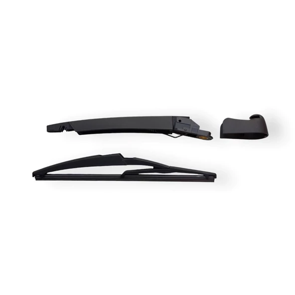 Mini Cooper R50 2005-2006 Arka Cam Silecek Kolu Takımı 61627129279 - Resim 3