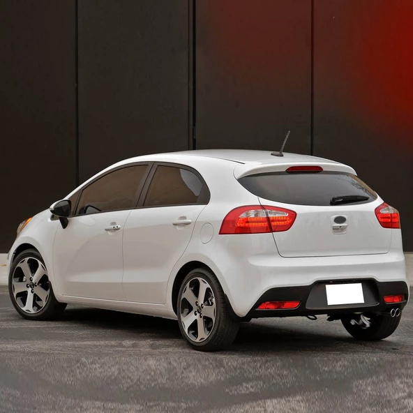 Kia Rio 2012-2016 Arka Cam Silecek Kolu Silgi Takımı 988152P000 - 2