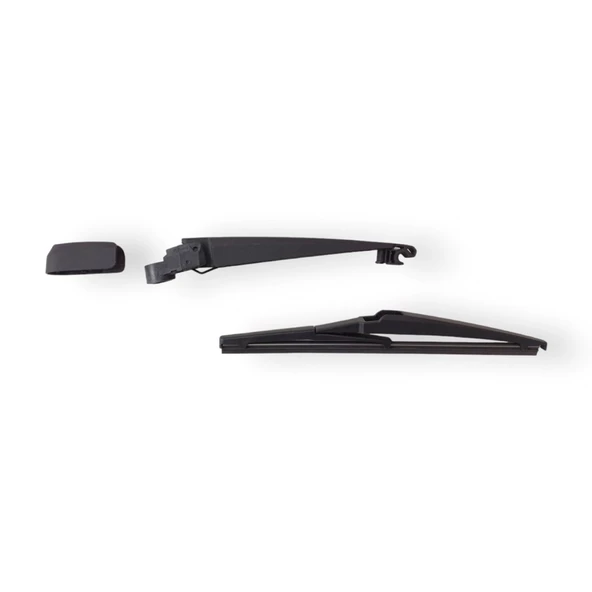 Kia Soul 2009-2013 Arka Cam Silecek Kolu Silgi Takımı 988112K000 - Resim 3