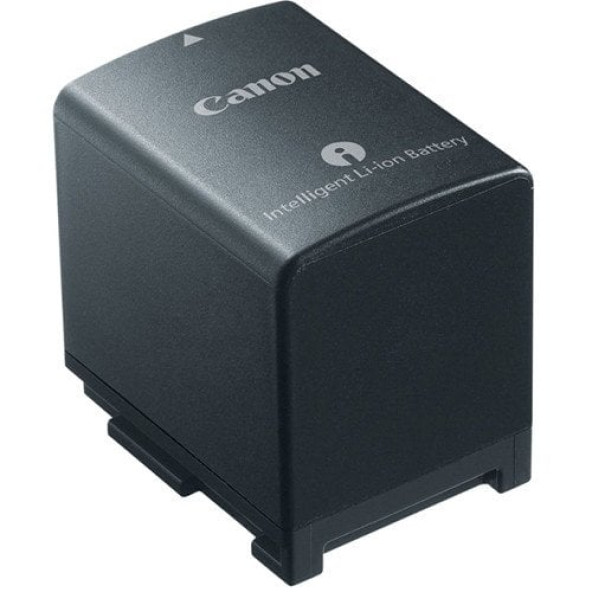 CANON BP-820 Video Kamera Bataryasi 1780 mAh BP-820