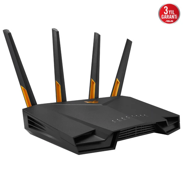 ASUS  TUF-AX4200 WIFI ROUTER
