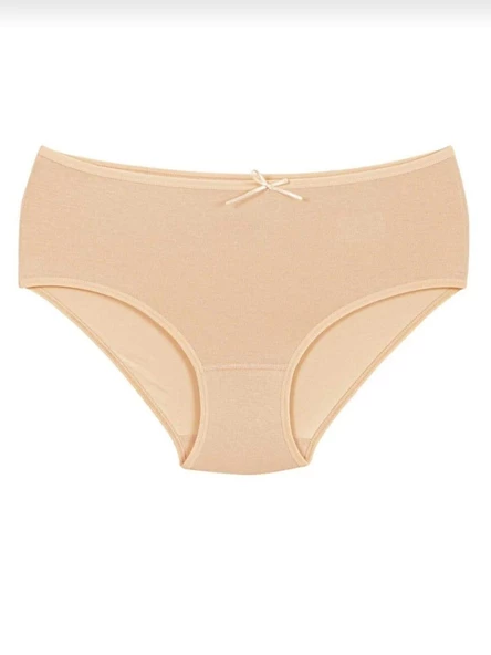 YILDIZ 3923 KADIN BAMBU BATO KÜLOT 12 ADET - 1