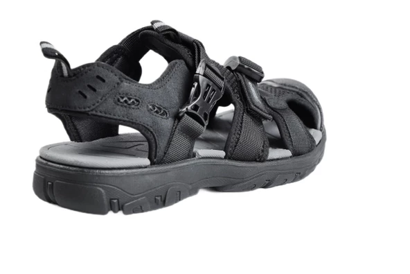 JUMP Orthopedix Önü Kapalı Outdoor Erkek Spor Sandalet 29712 - 8