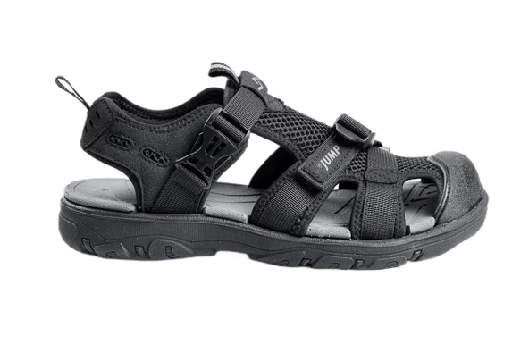 JUMP Orthopedix Önü Kapalı Outdoor Erkek Spor Sandalet 29712 - 6