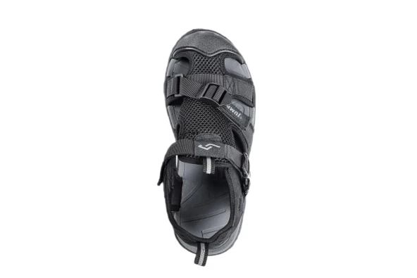JUMP Orthopedix Önü Kapalı Outdoor Erkek Spor Sandalet 29712 - 10