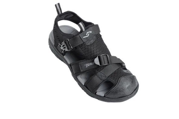 JUMP Orthopedix Önü Kapalı Outdoor Erkek Spor Sandalet 29712 - 9