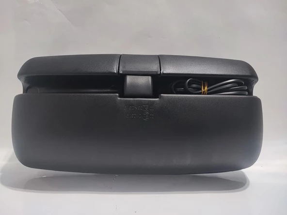 SERVET AYNA REZİSTANSLI 24V PRO EM SAĞ - 2