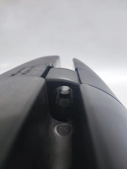 SERVET AYNA REZİSTANSLI 24V PRO EM SAĞ - 4