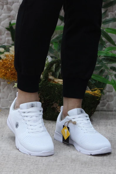 Lumberjack Agatha 4FX Anatomik Orijinal Ürün Erkek Spor Ayakkabı - 2