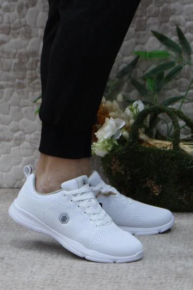 Lumberjack Agatha 4FX Anatomik Orijinal Ürün Erkek Spor Ayakkabı