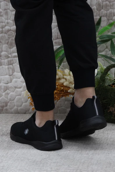 Lumberjack Agatha 4FX Anatomik Orijinal Ürün Erkek Spor Ayakkabı - 10