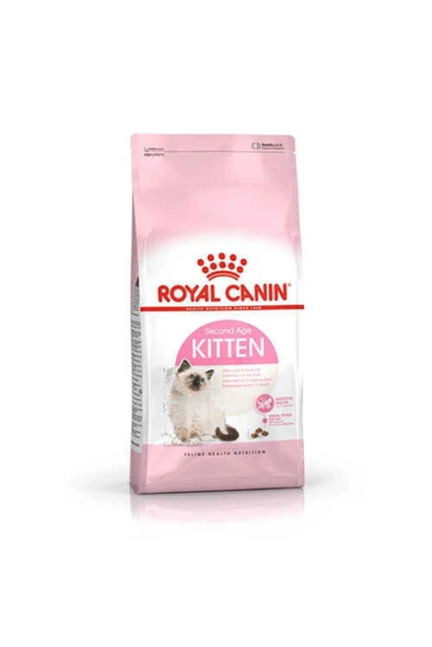 Royal Canin Kitten Yavru Kedi Mamasi 10 Kg