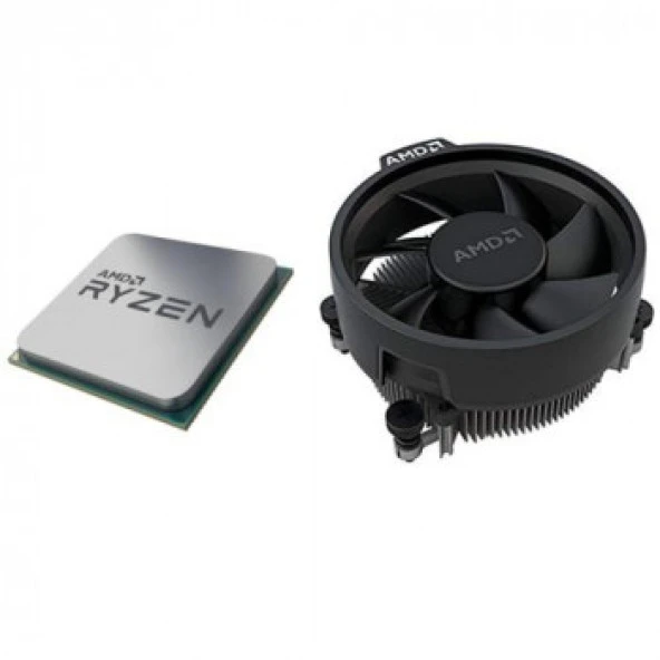 AMD RYZEN 5 7500F 3.70GHZ 32MB AM5 MPK