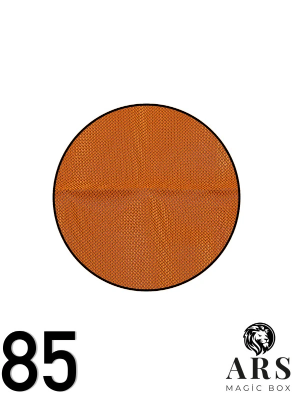 ARS MAGİC BOX 1.KALİTE ÖZEL DESENLİ ÖZGÜN RENK 5.5 CM GENİŞLİĞİNDE (KUŞGÖZÜ) KRAVAT MENDİL SETİ - 6