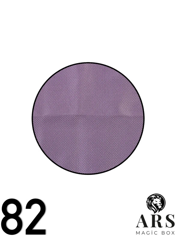 ARS MAGİC BOX 1.KALİTE ÖZEL DESENLİ ÖZGÜN RENK 5.5 CM GENİŞLİĞİNDE (KUŞGÖZÜ) KRAVAT MENDİL SETİ - 12