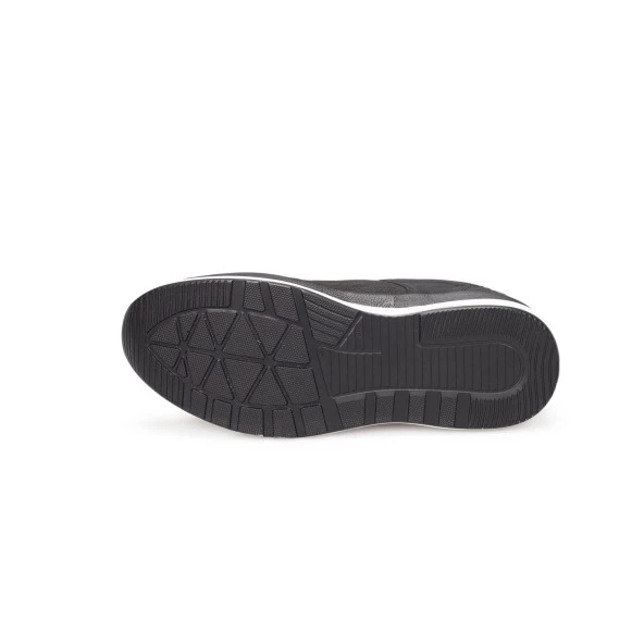 Erkek Hakiki Nubuk Deri Anatomik Günlük Spor Ayakkabı - Sneaker - 11