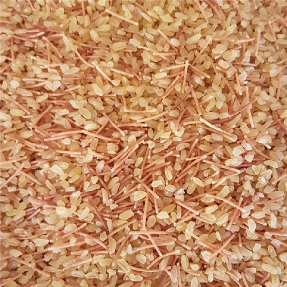 Sehriyeli Bulgur 1Kg