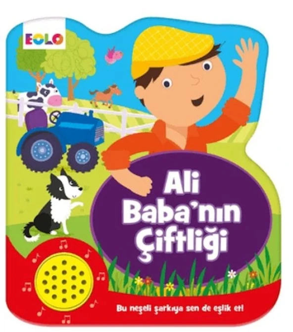 Ali Babanın Çiftliği