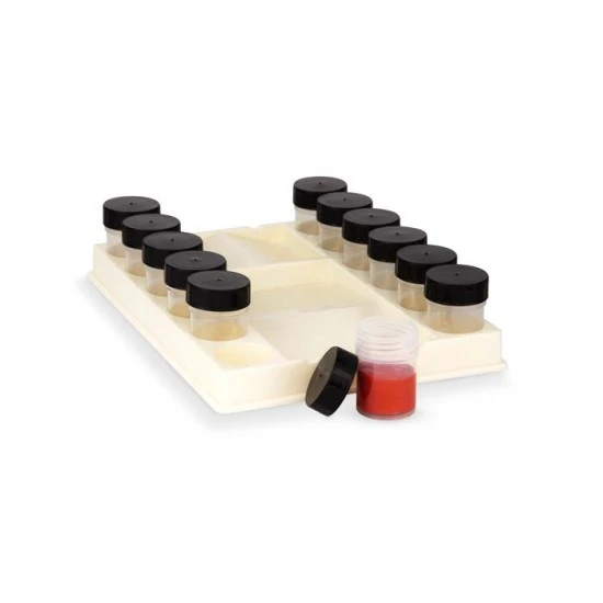 Rich Şişeli Palet / 03336 ürün görseli