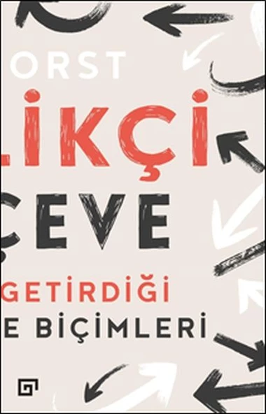 Yenilikçi Çerçeve - Tasarımın Getirdiği Yeni Düşünme Biçimleri