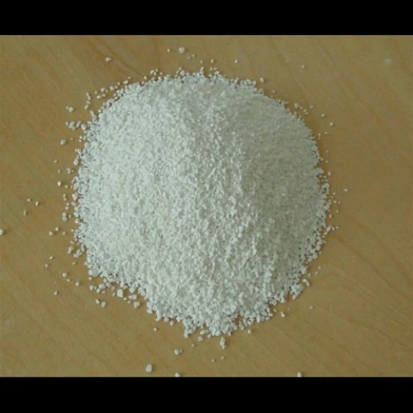 % 56 lık Toz Klor Granül Dichlor 10 kg Havuz Kimyasalı - 3