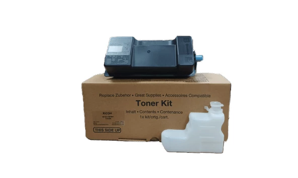 Ricoh MP501spf-MP601spf Muadil Toner - 1