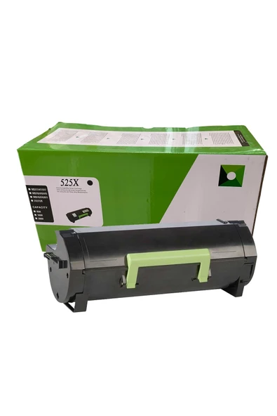 Lexmark 525x MS810dn-MS810det-MS811dn-MS811dtn ürün görseli