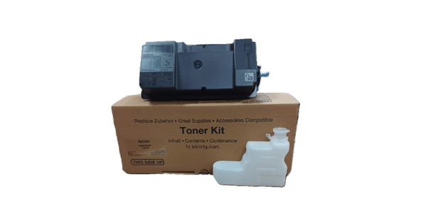 Ricoh IM550 IM600 - P800-P801 Muadil Toner