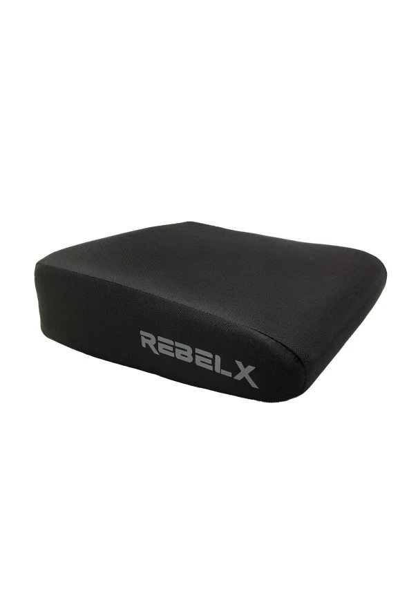 Rebelx Süngerli Ayak Desteği Kumaş - Resim 2