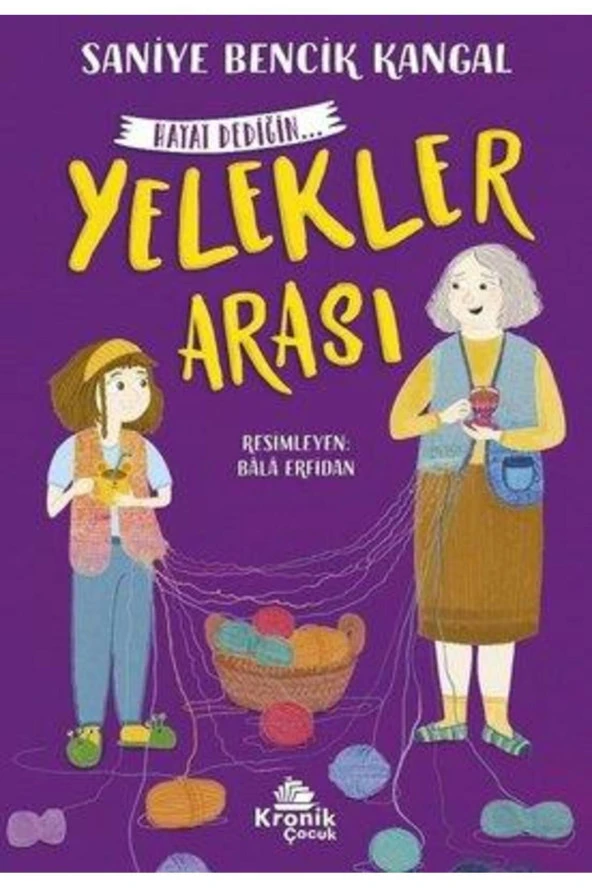 Yelekler Arası - Hayat Dediğin 1