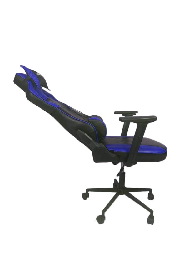 Rebelx Oyuncu Koltuğu Anka Pro Mavi Renk - Resim 2