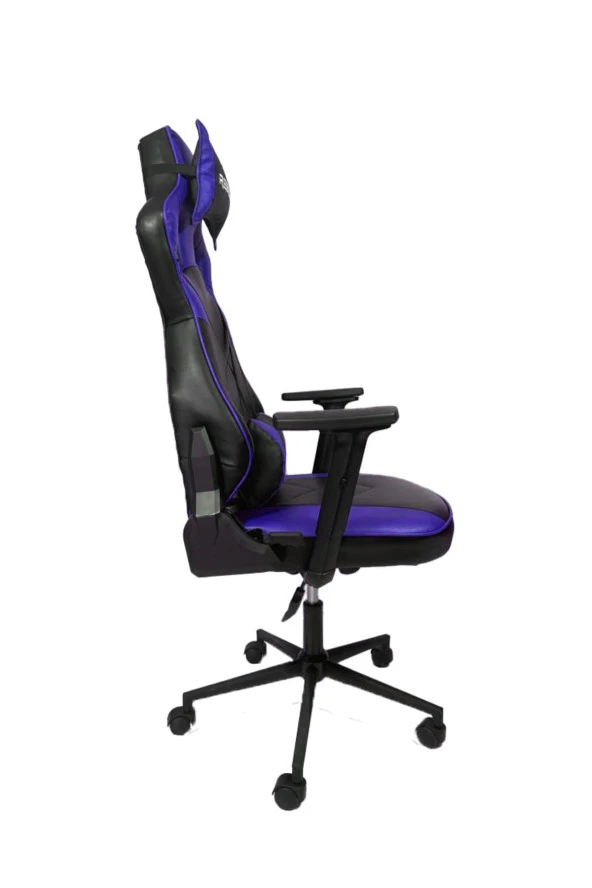 Rebelx Oyuncu Koltuğu Anka Pro Mavi Renk - Resim 5