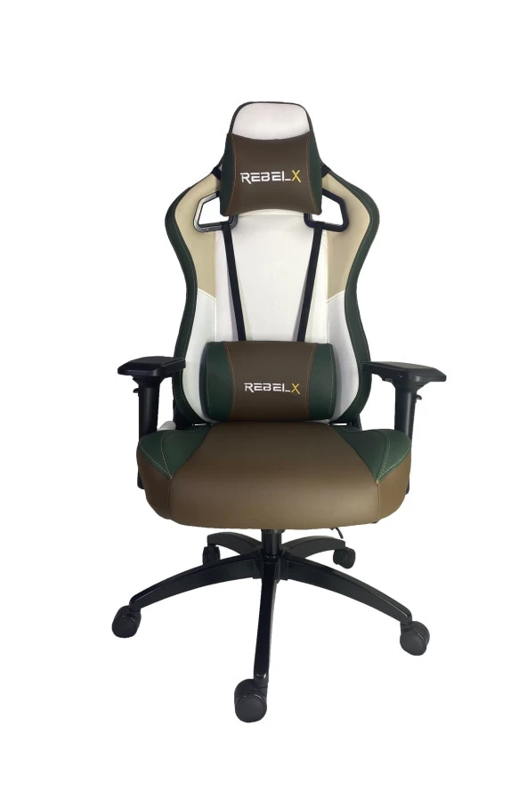 Rebelx Forest Premium Oyuncu Koltuğu