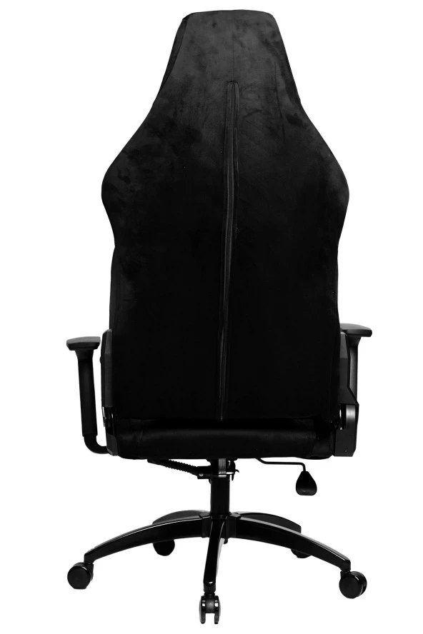 Rebelx Reborn Sarı Oyuncu Koltuğu - Resim 2