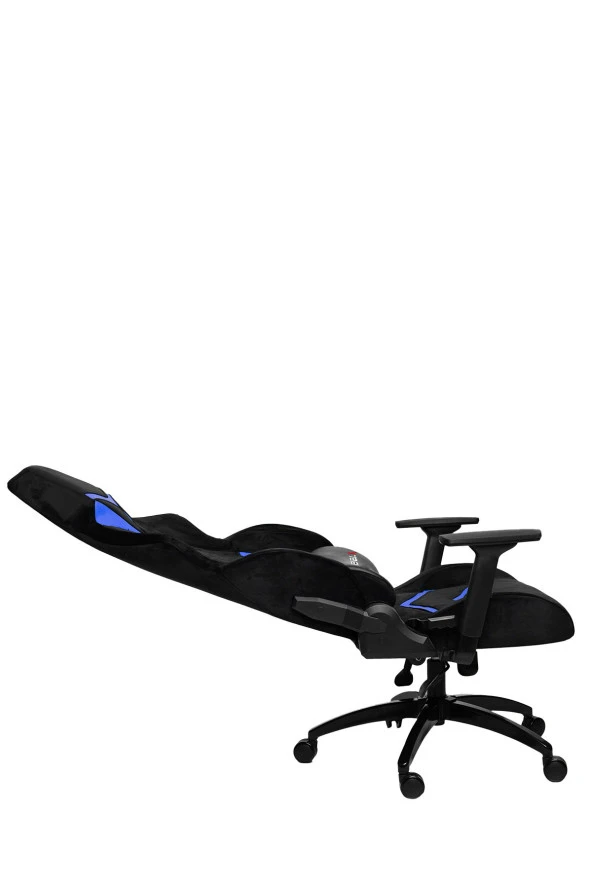 Rebelx Reborn Mavi Oyuncu Koltuğu - Resim 2