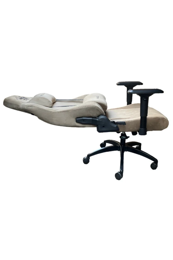 Rebelx Oyuncu Koltuğu Future Gold Bej Renk - Resim 8