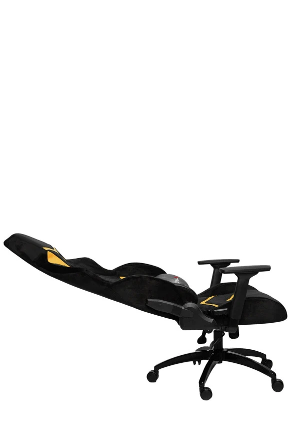 Rebelx Reborn Sarı Oyuncu Koltuğu - Resim 5