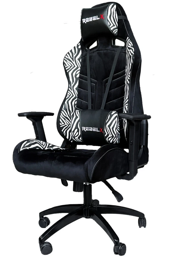 Rebelx Wiggle Premium Oyuncu Koltuğu