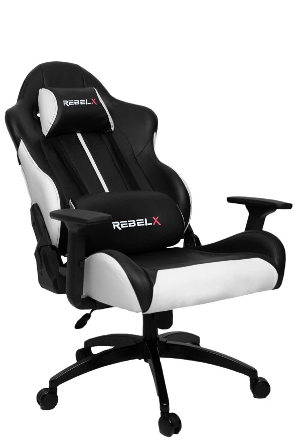 Rebelx Suit Mor Oyuncu Koltuğu - 2
