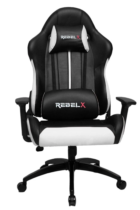 Rebelx Suit Mor Oyuncu Koltuğu - 3
